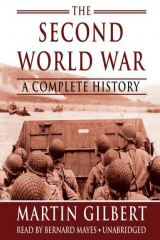 книга Second World War