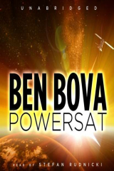книга Powersat