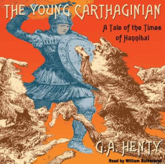 Книга Young Carthaginian на ReadRate.com книга Young Carthaginian