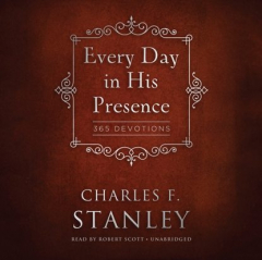 Книга Every Day in His Presence на ReadRate.com книга Every Day in His Presence