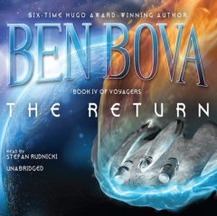 Книга Return на ReadRate.com книга Return