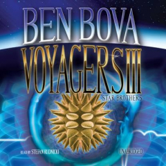 Книга Voyagers III на ReadRate.com книга Voyagers III