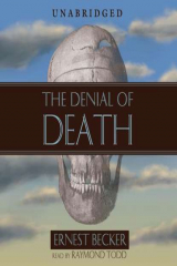 книга Denial of Death