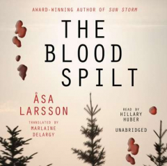 Книга Blood Spilt на ReadRate.com книга Blood Spilt