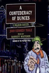 книга Confederacy of Dunces