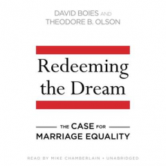 Книга Redeeming the Dream на ReadRate.com книга Redeeming the Dream