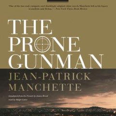 Книга Prone Gunman на ReadRate.com книга Prone Gunman