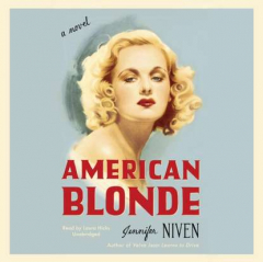 Книга American Blonde на ReadRate.com книга American Blonde