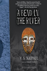 книга Bend in the River