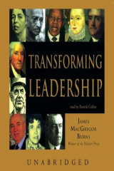 книга Transforming Leadership