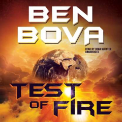 Книга Test of Fire на ReadRate.com книга Test of Fire