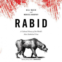 Книга Rabid на ReadRate.com книга Rabid