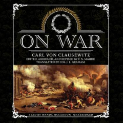 Книга On War на ReadRate.com книга On War
