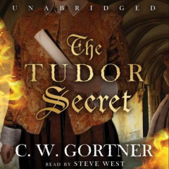 Книга Tudor Secret на ReadRate.com книга Tudor Secret