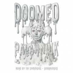Книга Doomed на ReadRate.com книга Doomed