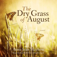 Книга Dry Grass of August на ReadRate.com книга Dry Grass of August