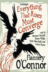 книга Everything That Rises Must Converge