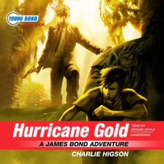 Книга Hurricane Gold на ReadRate.com книга Hurricane Gold