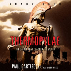 Книга Thermopylae на ReadRate.com книга Thermopylae