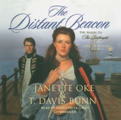 Книга Distant Beacon на ReadRate.com книга Distant Beacon