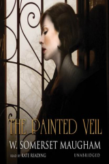 книга Painted Veil