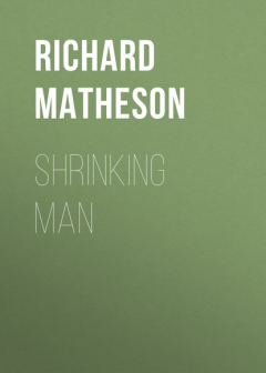 Книга Shrinking Man на ReadRate.com книга Shrinking Man