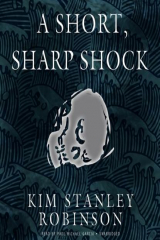 книга Short, Sharp Shock
