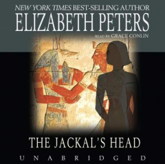 Книга Jackal's Head на ReadRate.com книга Jackal's Head