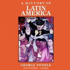 Книга History of Latin America на ReadRate.com книга History of Latin America