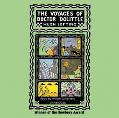 Книга Voyages of Doctor Dolittle на ReadRate.com книга Voyages of Doctor Dolittle