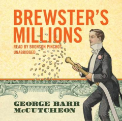 Книга Brewster's Millions на ReadRate.com книга Brewster's Millions