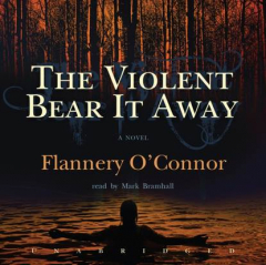 Книга Violent Bear It Away на ReadRate.com книга Violent Bear It Away