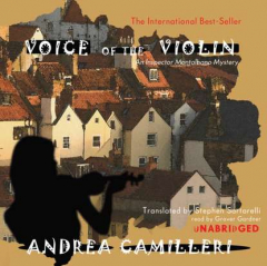 книга Voice of the Violin