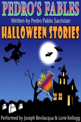 книга Pedro's Halloween Fables