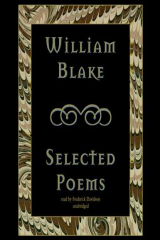 книга William Blake