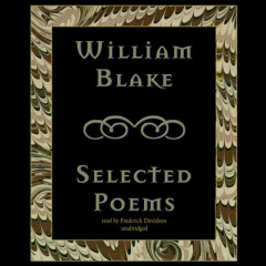 книга William Blake