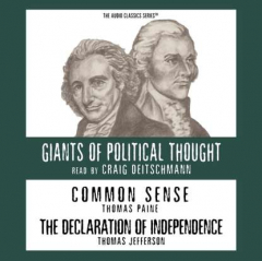 Книга Common Sense and The Declaration of Independence на ReadRate.com книга Common Sense and The Declaration of Independence
