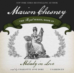 Книга Milady in Love на ReadRate.com книга Milady in Love