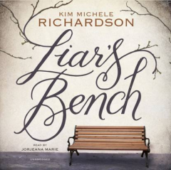 Книга Liar's Bench на ReadRate.com книга Liar's Bench