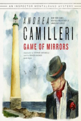 книга Game of Mirrors
