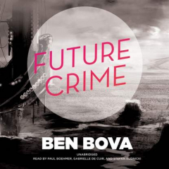 Книга Future Crime на ReadRate.com книга Future Crime