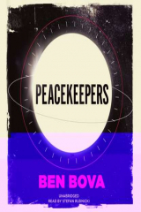 книга Peacekeepers