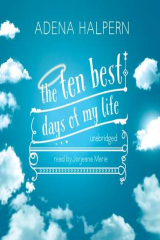 книга Ten Best Days of My Life
