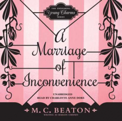 Книга Marriage of Inconvenience на ReadRate.com книга Marriage of Inconvenience
