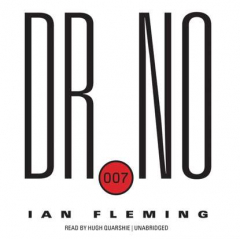 Книга Dr. No на ReadRate.com книга Dr. No
