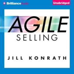 Книга Agile Selling на ReadRate.com книга Agile Selling