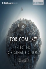 книга Tor.com: Selected Original Fiction, 2008-2012