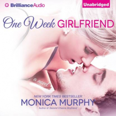 Книга One Week Girlfriend на ReadRate.com книга One Week Girlfriend