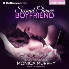 Книга Second Chance Boyfriend на ReadRate.com книга Second Chance Boyfriend