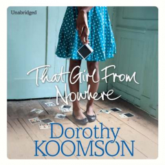 Книга That Girl From Nowhere на ReadRate.com книга That Girl From Nowhere